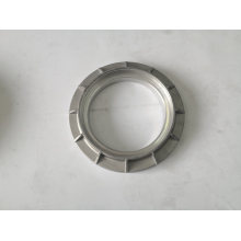 High Pressure Aluminum Die Casting Factory Manufacturer for Valve